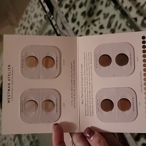 More items added!!! ***Price drop*** Skincare and makeup bundle 💋💅 - Picture 15 of 16